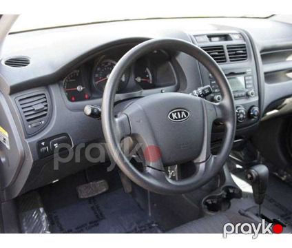 Kia Sportage 2009 — gündəlik icarə — Minik avtomobili icarəsi, Bakı (2)
