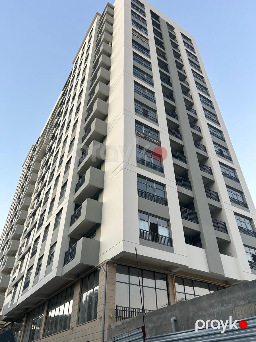 Satılır 4 otaqlı yeni tikili 176 m² — Mənzil, Bakı (8)