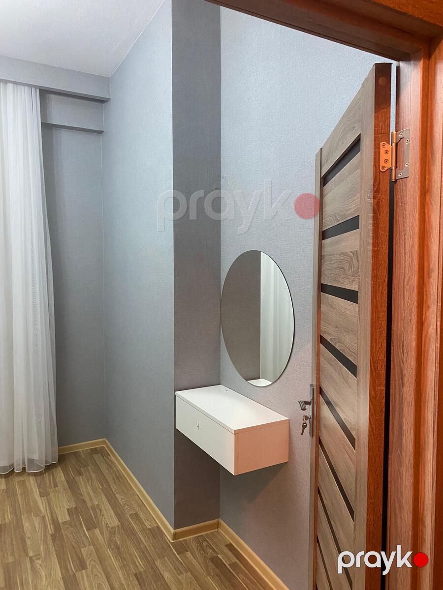 İcarəyə verilir 3 otaqlı yeni tikili 100 m² — Mənzil, Bakı (3)