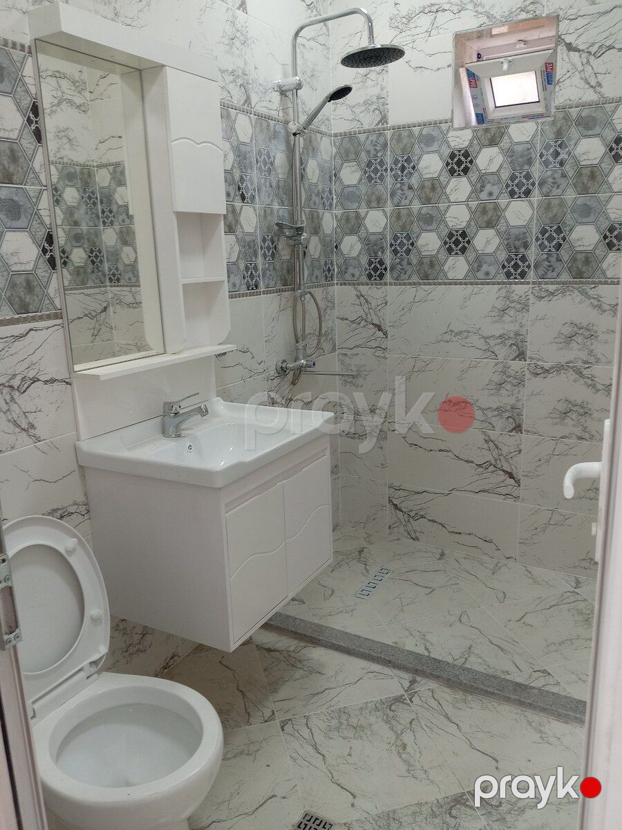 Həyət evi, Xəzər bağları — Ev, villa, Sumqayıt (9)