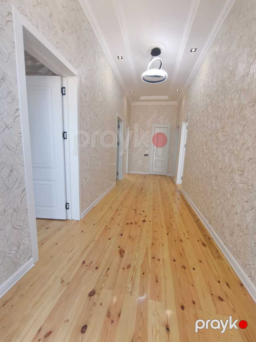 Həyət evi, Məhəmmədi qəs — Ev, villa, Bakı (2)