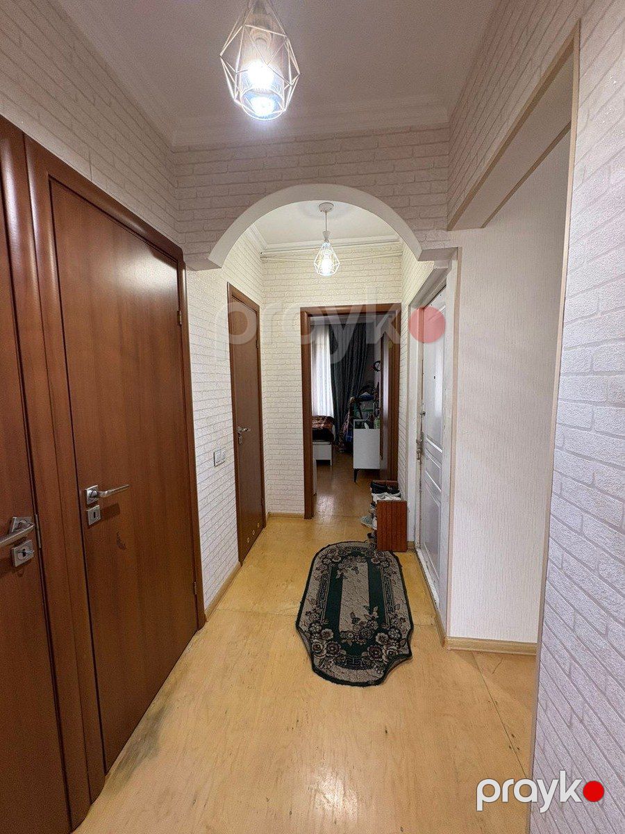 Satılır 2 otaqlı yeni tikili 65 m² — Mənzil, Bakı (3)