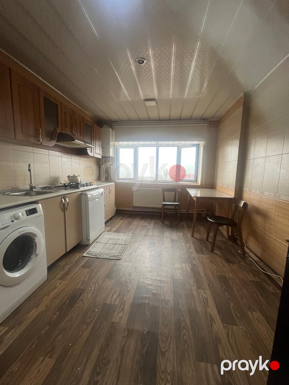 Satış: 4 otaqlı Köhnə tikili, 85 m², Binəqədi rayonu — Mənzil, Bakı (10)