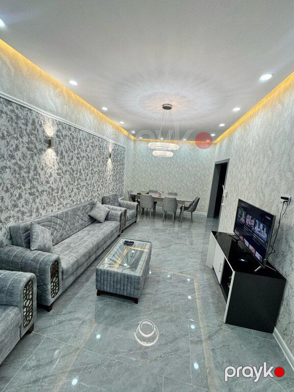 Bağ evi kirayə verilir, Şüvəlan qəs — Ev, villa, Bakı (5)