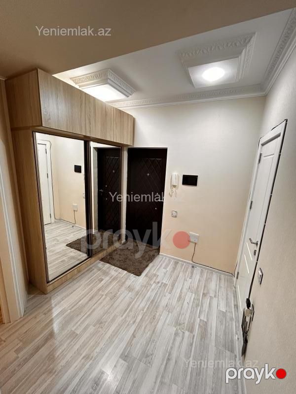 Satılır 2 otaqlı Bina evi menzil (Yeni tikili), 68 m², Xətai rayonu — Mənzil, Bakı (5)