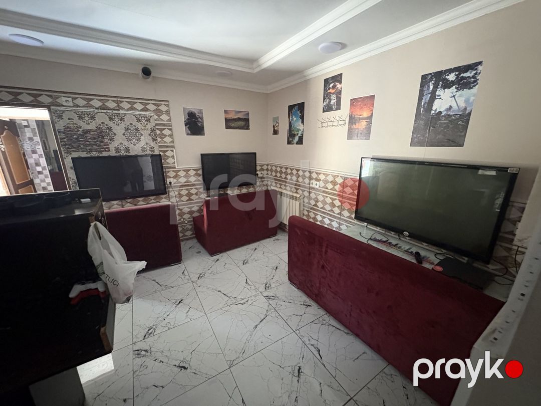 Hazır biznes - playstation klub avadanlıqları — Biznes və avadanlıq, Bakı (3)