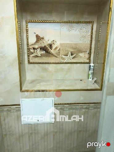 Satılır 3 otaqlı mənzil Azadlıq pr. Azadlıq pr — Mənzil, Bakı (2)