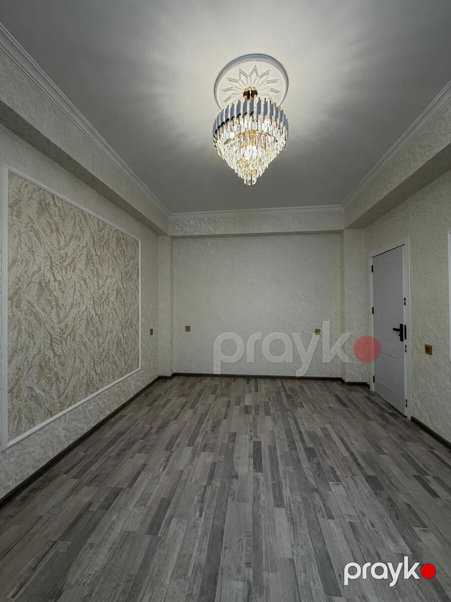 Satılır 2 otaqlı yeni tikili 37 m² — Mənzil, Bakı (2)
