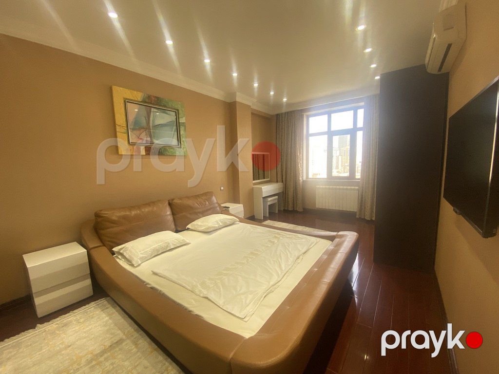 Satılır 4 otaqlı yeni tikili 171 m² — Mənzil, Bakı (10)