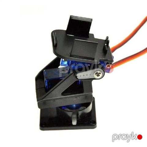 Kateqoriya: Mexaniki Hissələr Robotik Aparatlar Məhsul: SG90 2 — Bakı