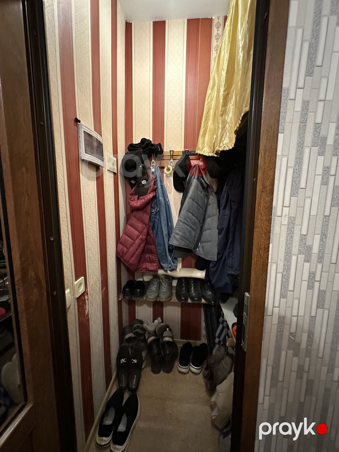Satılır 2 otaqlı köhnə tikili 65 m² — Mənzil, Bakı (8)