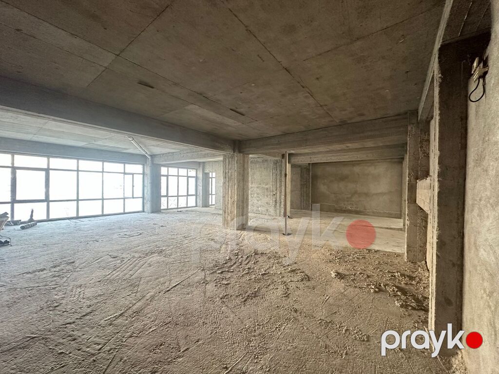 İcarəyə verilir obyekt 530 m² — Əmlak, Bakı (12)