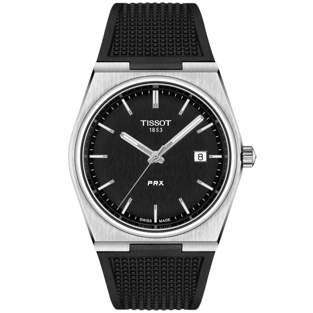 Saat Tissot PRX T1374101705100 — Qol saatları, Bakı