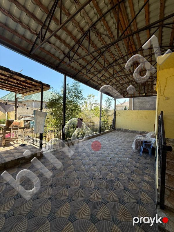 3 otaqlı Villa / Həyət evi, Satış, Bakı, Xəzər, Koroğlu — Ev, villa, Bakı (5)
