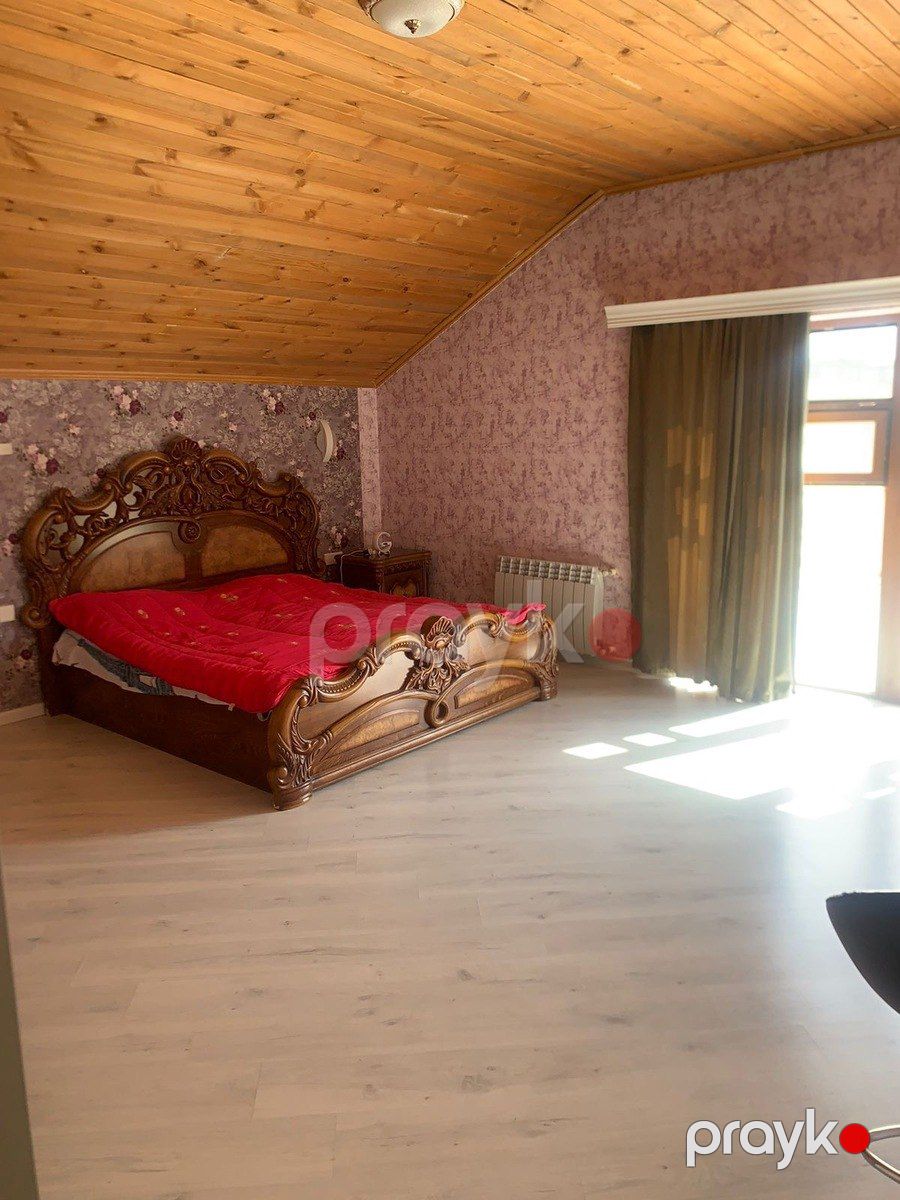Satılır 5 otaqlı həyət evi/bağ evi 228 m² — Ev, villa, Bakı (9)