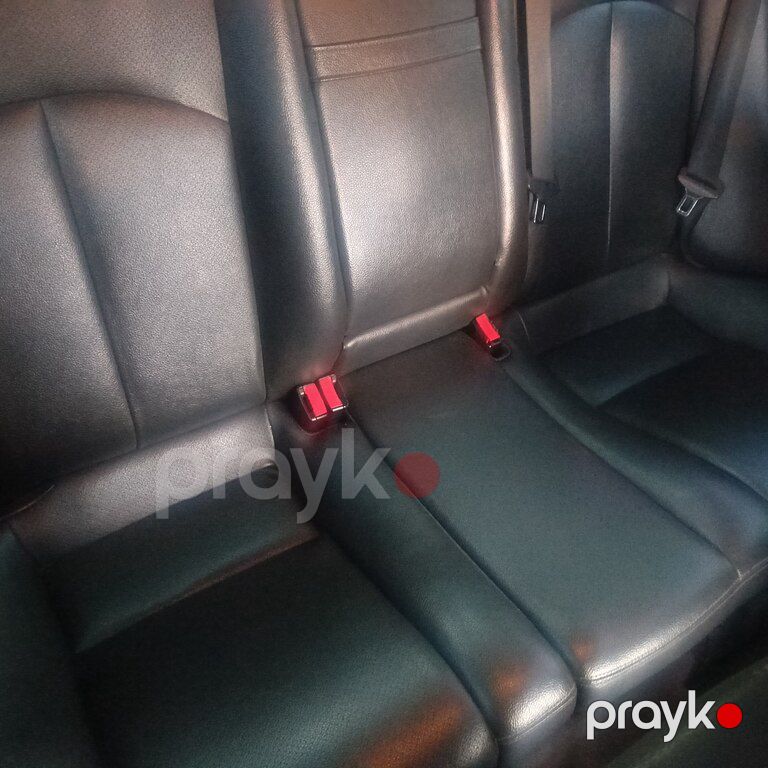 Mercedes E 220, 2.2 L, 2006 il, 386 000 km — Avtomobillər, Bakı (12)