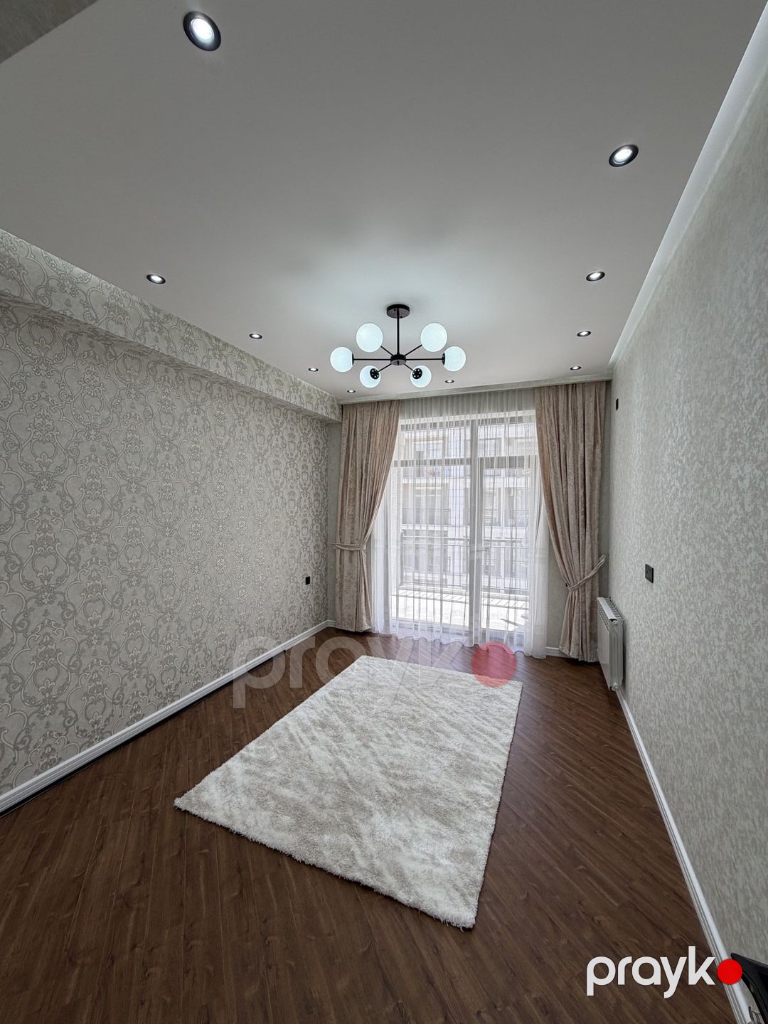 Satılır 3 otaqlı yeni tikili 101 m² — Mənzil, Bakı (7)