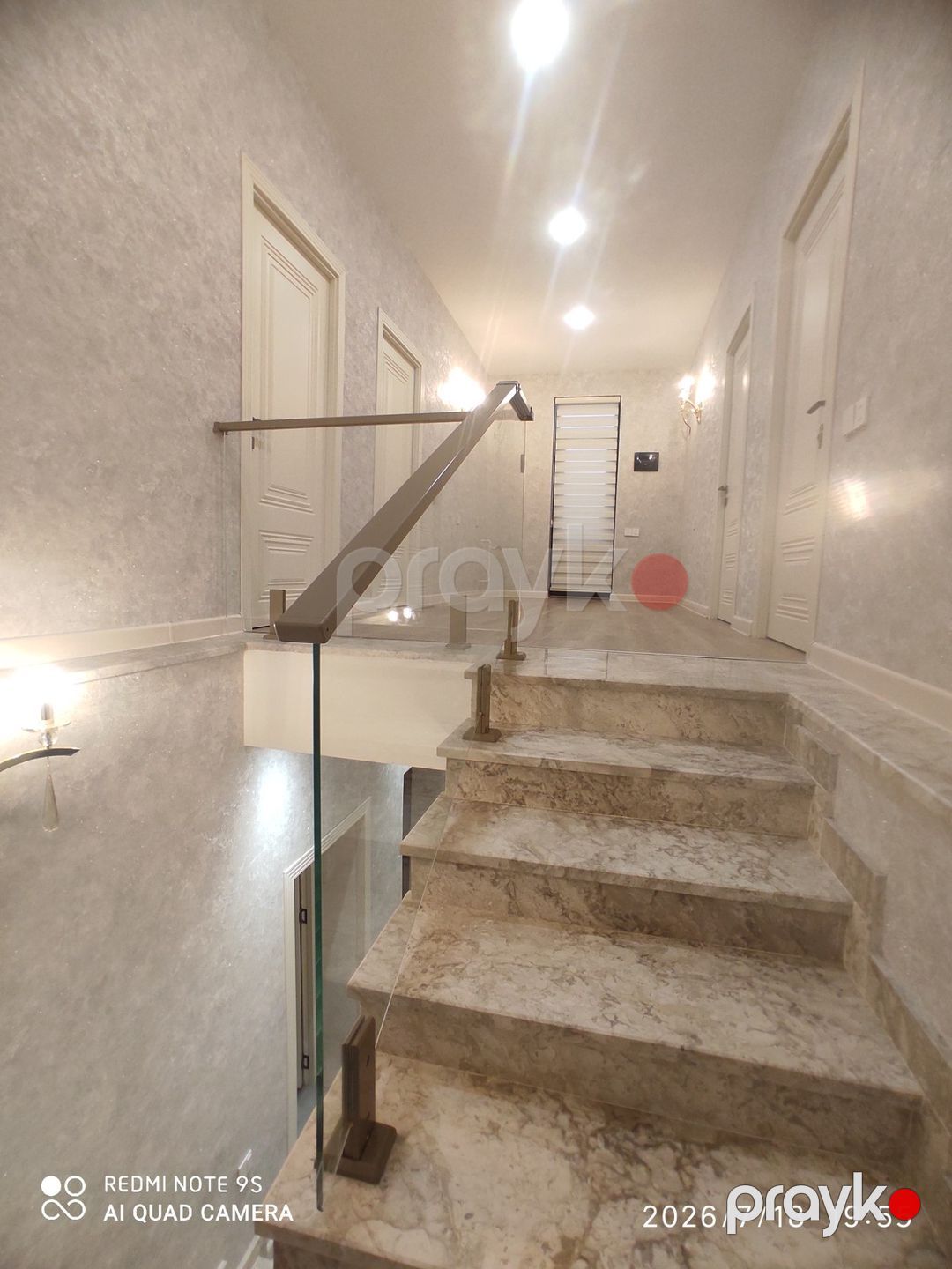 Satılır 5 otaqlı həyət evi/bağ evi 232 m² — Ev, villa, Bakı (3)