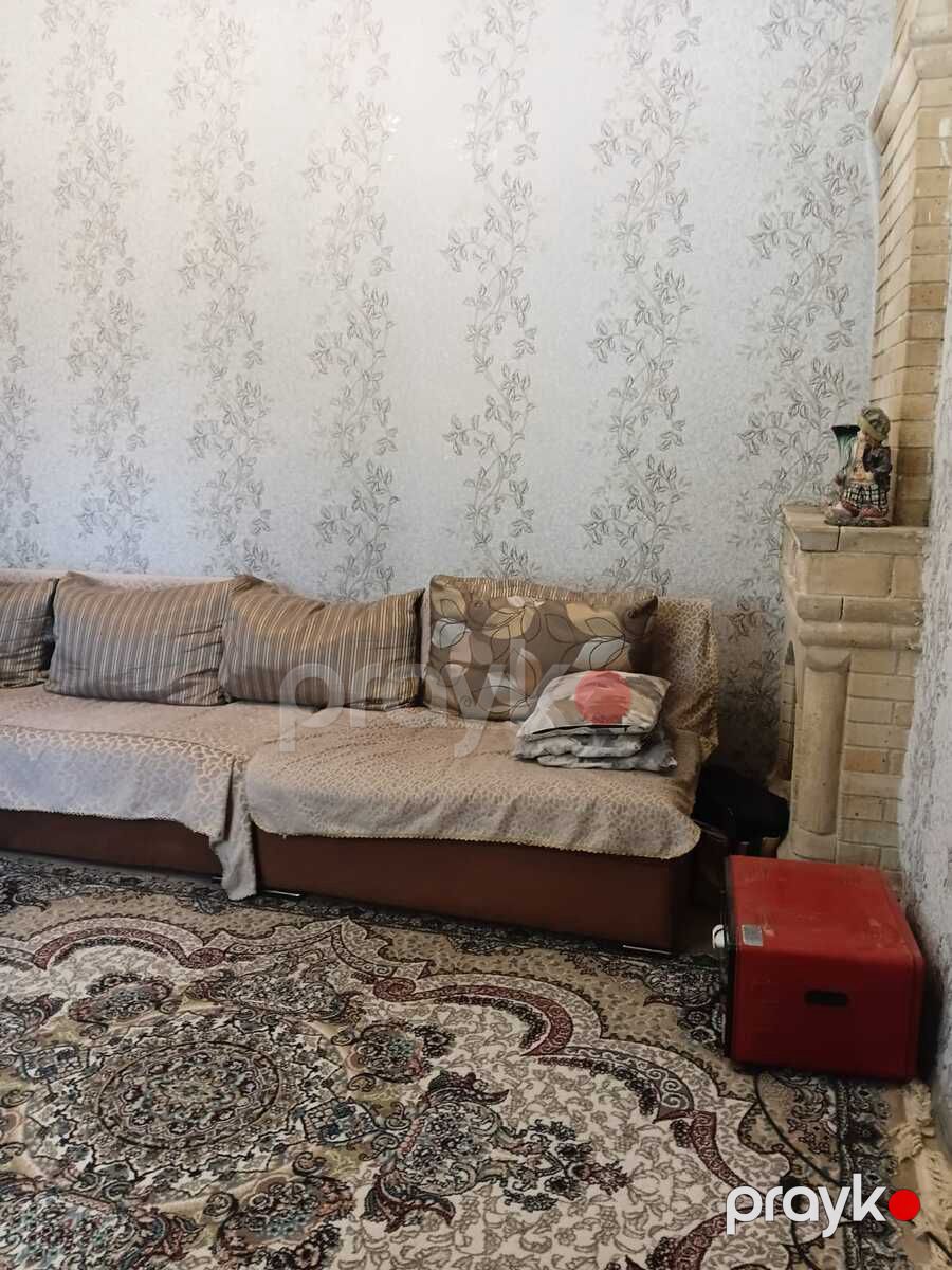 Həyət evi, Binəqədi qəs — Ev, villa, Bakı (2)