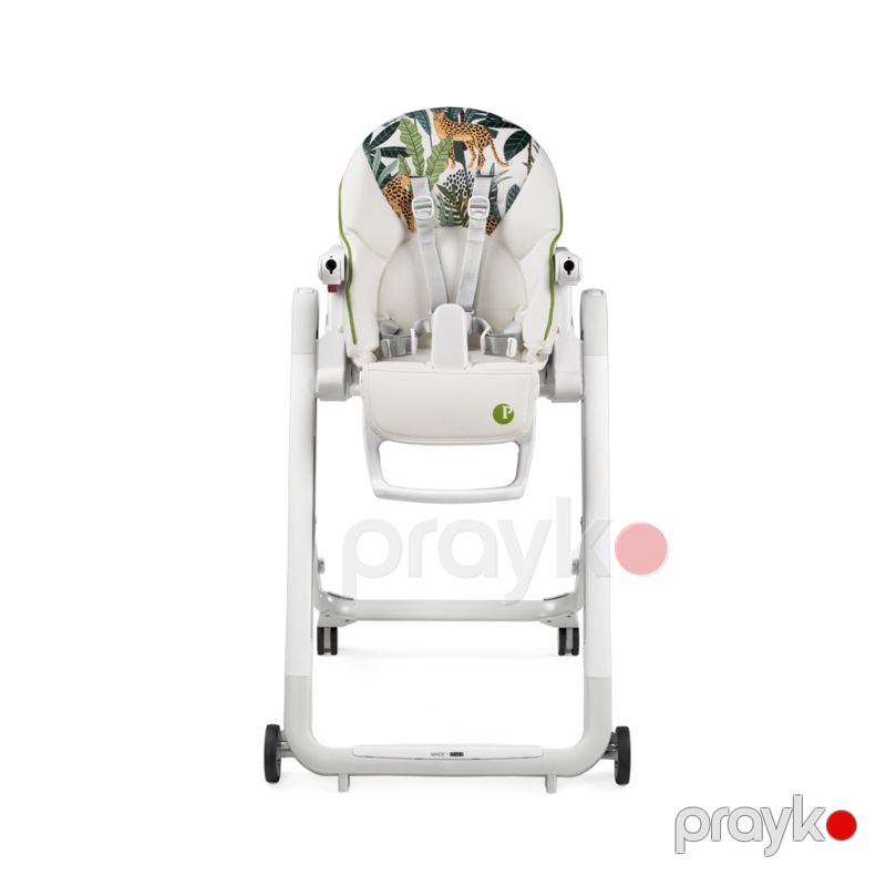 Yemək masası Peg Perego Siesta Jaquars — Qidalandırma stulları, Bakı (3)