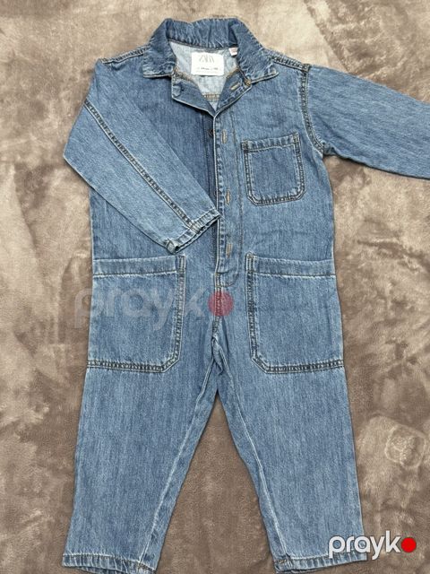 Kombinezon Zara — Bakı