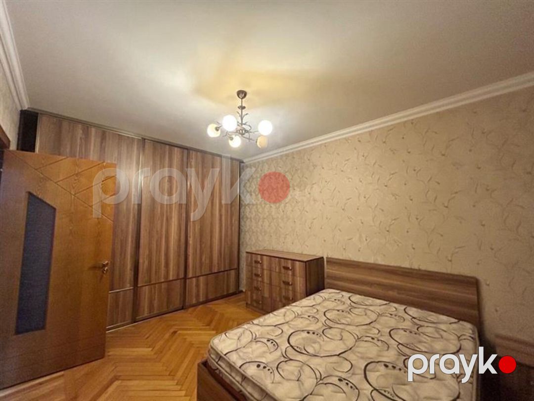İcarəyə verilir 3 otaqlı köhnə tikili 60.3 m² — Mənzil, Bakı (4)