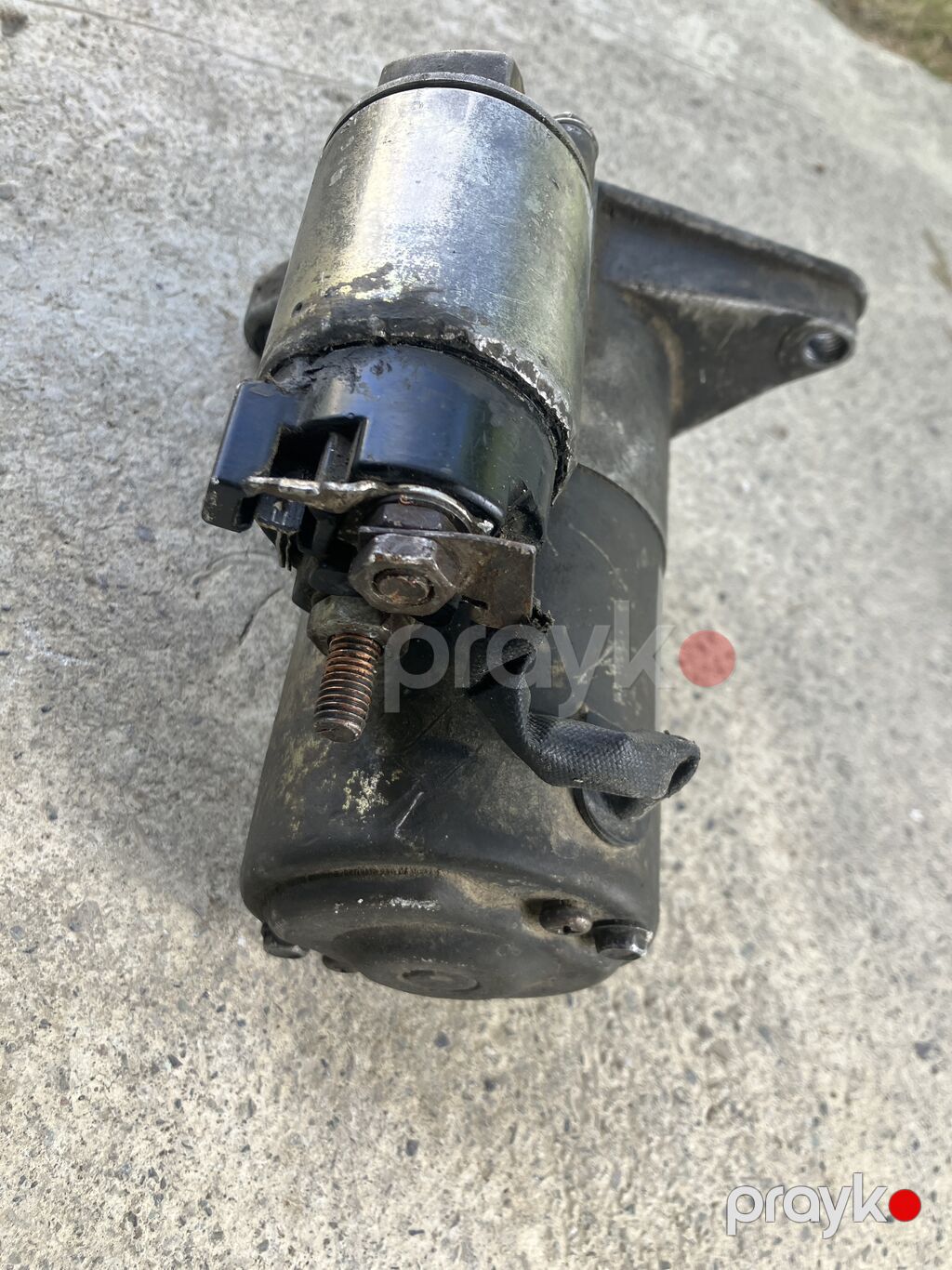 Geely CK MK, 1.5 l, Benzin, 2013 il, Orijinal, Çin, İşlənmiş — Mühərriklər, Bakı (3)