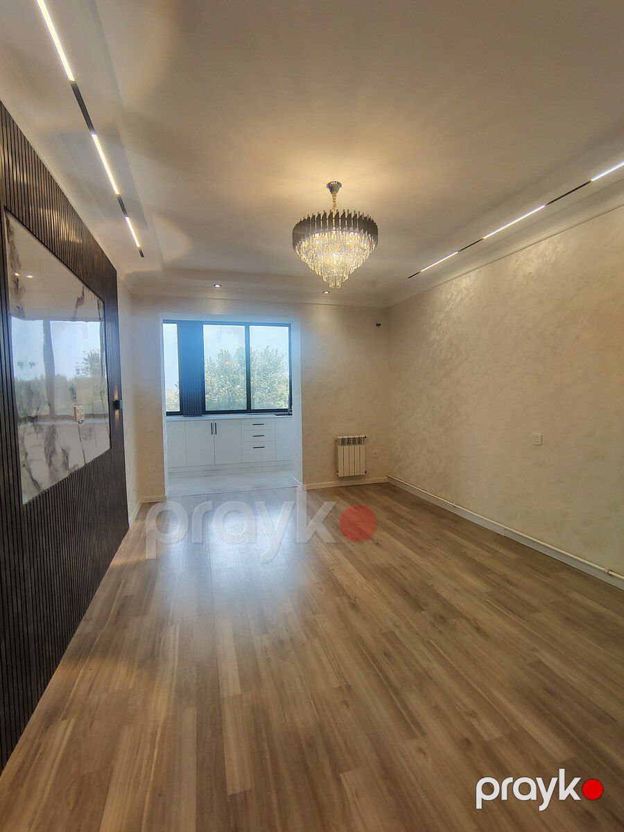 Satılır 3 otaqlı köhnə tikili 70 m² — Mənzil, Bakı (2)