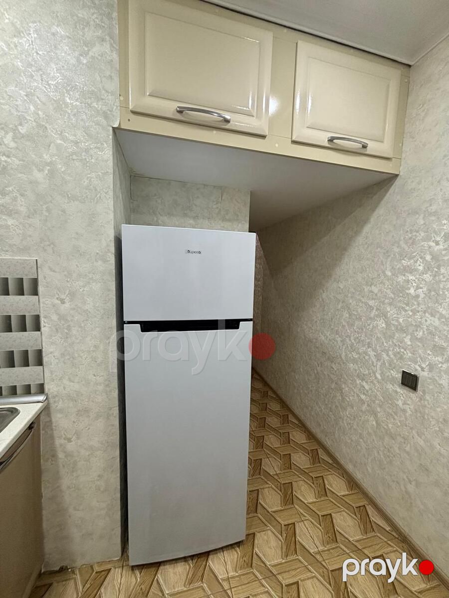 2-otaqlı mənzil kirayə verilir, Memar Əcəmi m., 50 m² — Mənzil, Bakı (3)