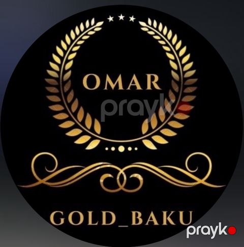 Omar Gold Baku — Bakı