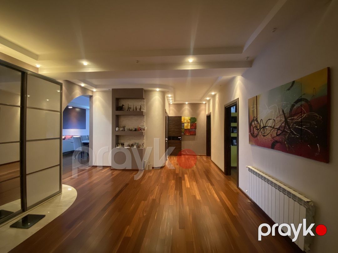 Satılır 4 otaqlı yeni tikili 183 m² — Mənzil, Bakı (11)