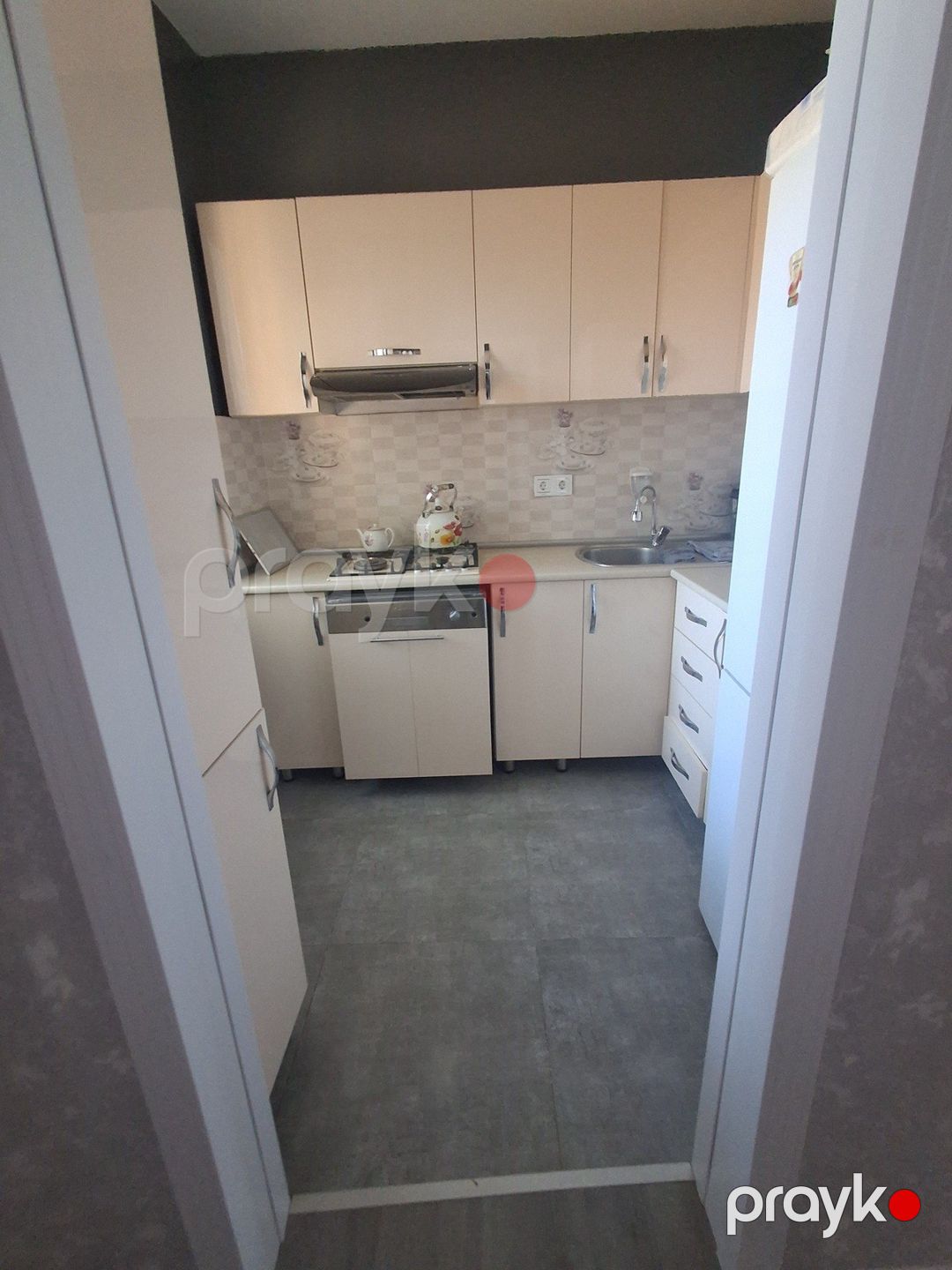 Satılır 2 otaqlı həyət evi/bağ evi 50 m² — Ev, villa, Bakı (9)