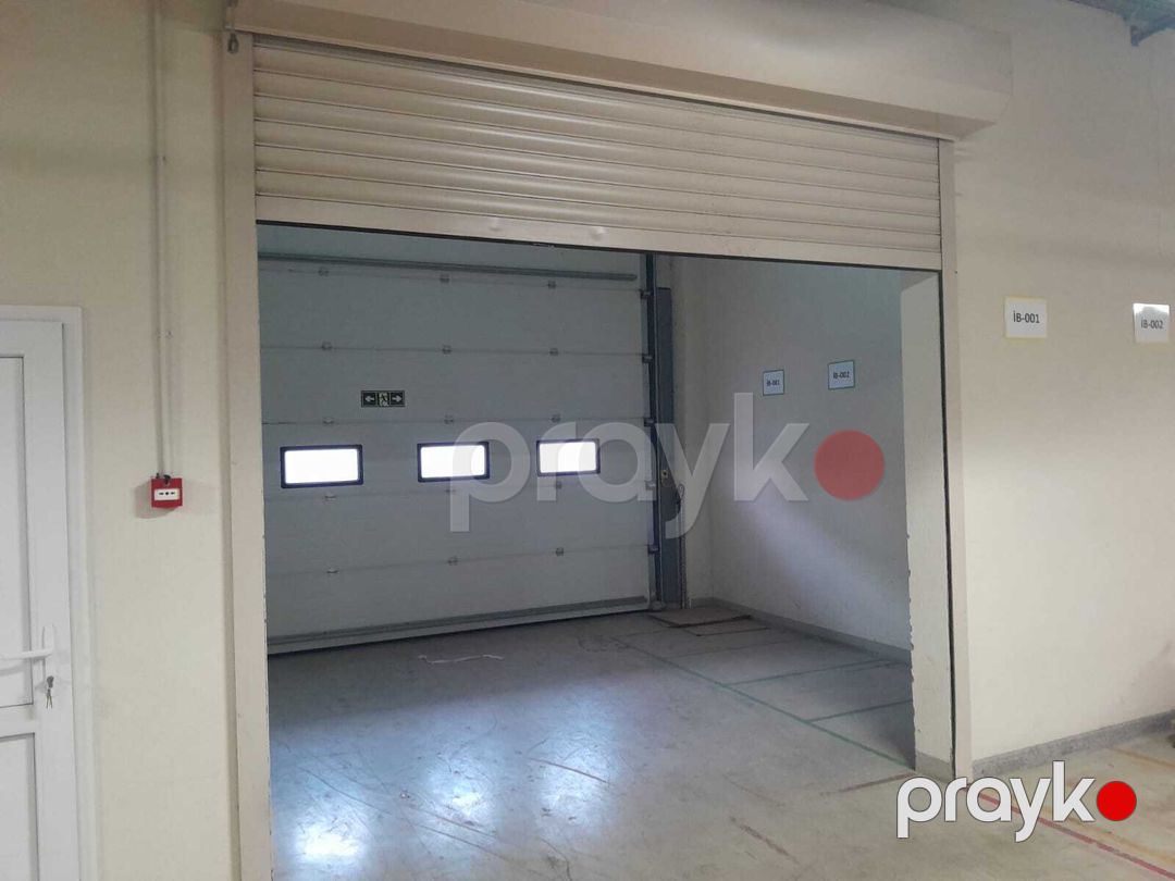 İcarəyə verilir obyekt 720 m² — Əmlak, Bakı (6)