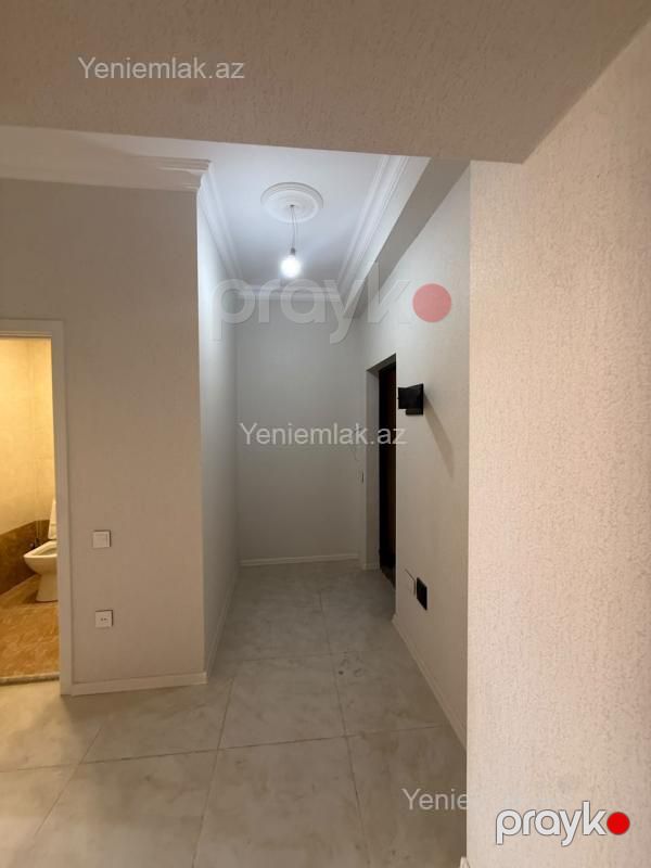 Satılır 2 otaqlı Bina evi menzil (Yeni tikili), 74 m², Saray — Mənzil, Abşeron (7)