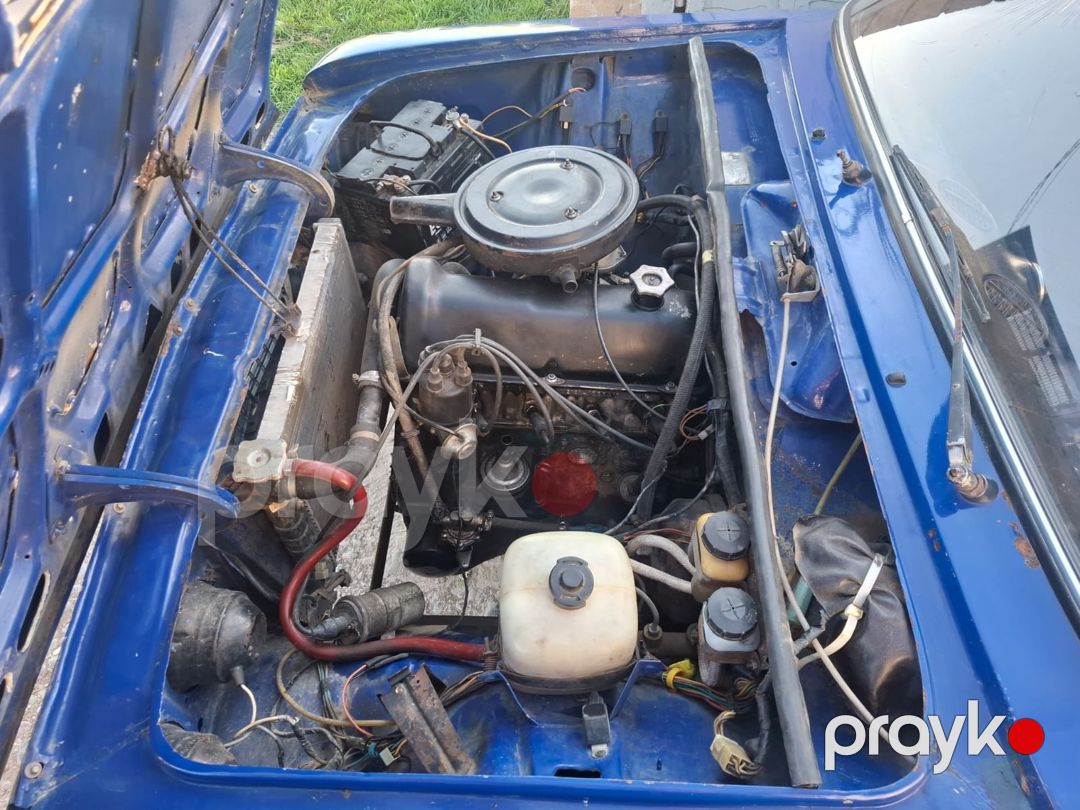 Lada (vaz) 2106, 1982 il — Avtomobillər, Saatlı (6)