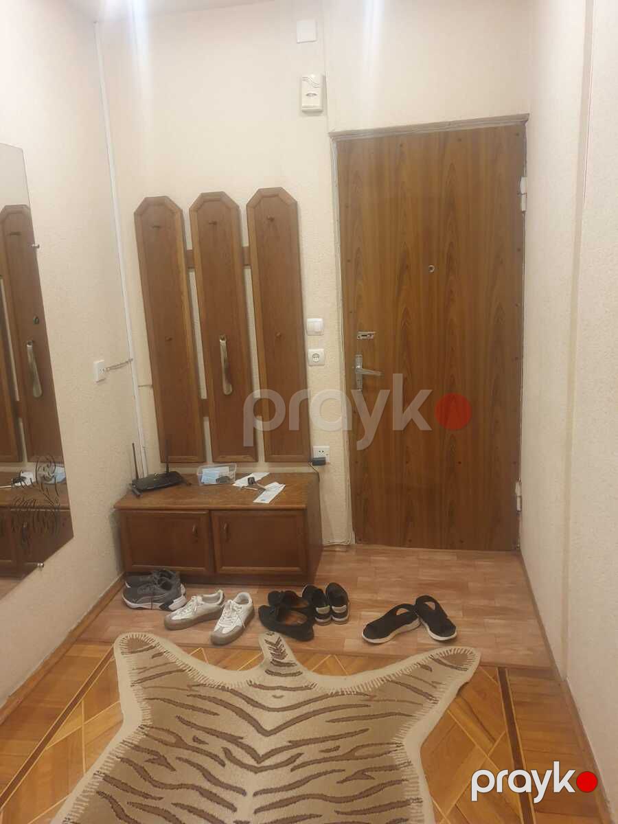 Satılır 3 otaqlı köhnə tikili 85 m² — Mənzil, Bakı (10)