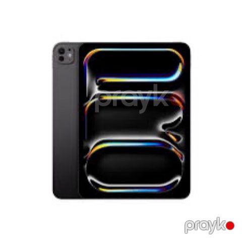 Apple iPad Pro 11-inch M4 / 2TB Wi-Fi Space Black, 2TB — Bakı