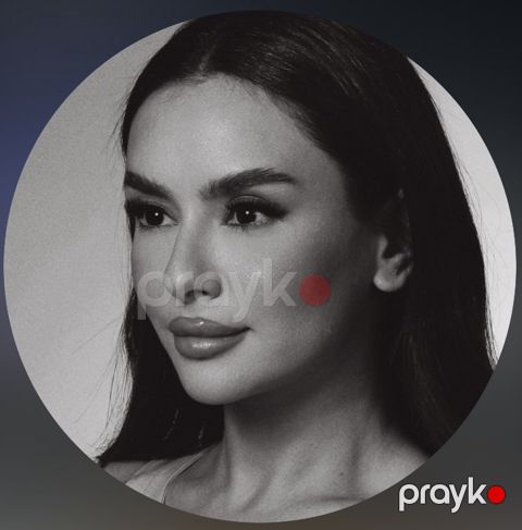 Aytən Make Up