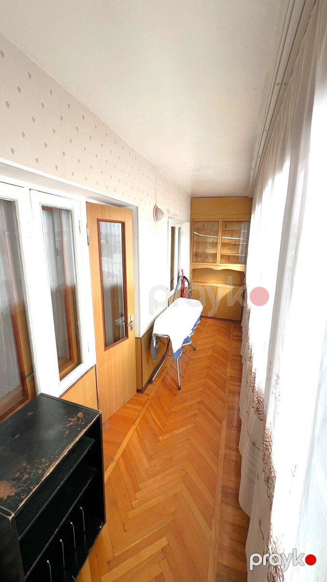 İcarəyə verilir 3 otaqlı köhnə tikili 100 m² — Mənzil, Bakı (11)