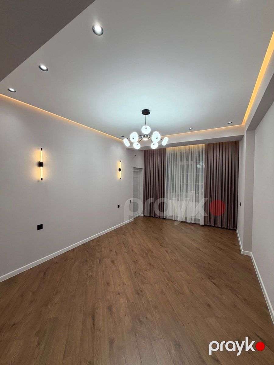 3-otaqlı yeni tikili, Sumqayıt ş., 112 m² — Mənzil, Sumqayıt (11)