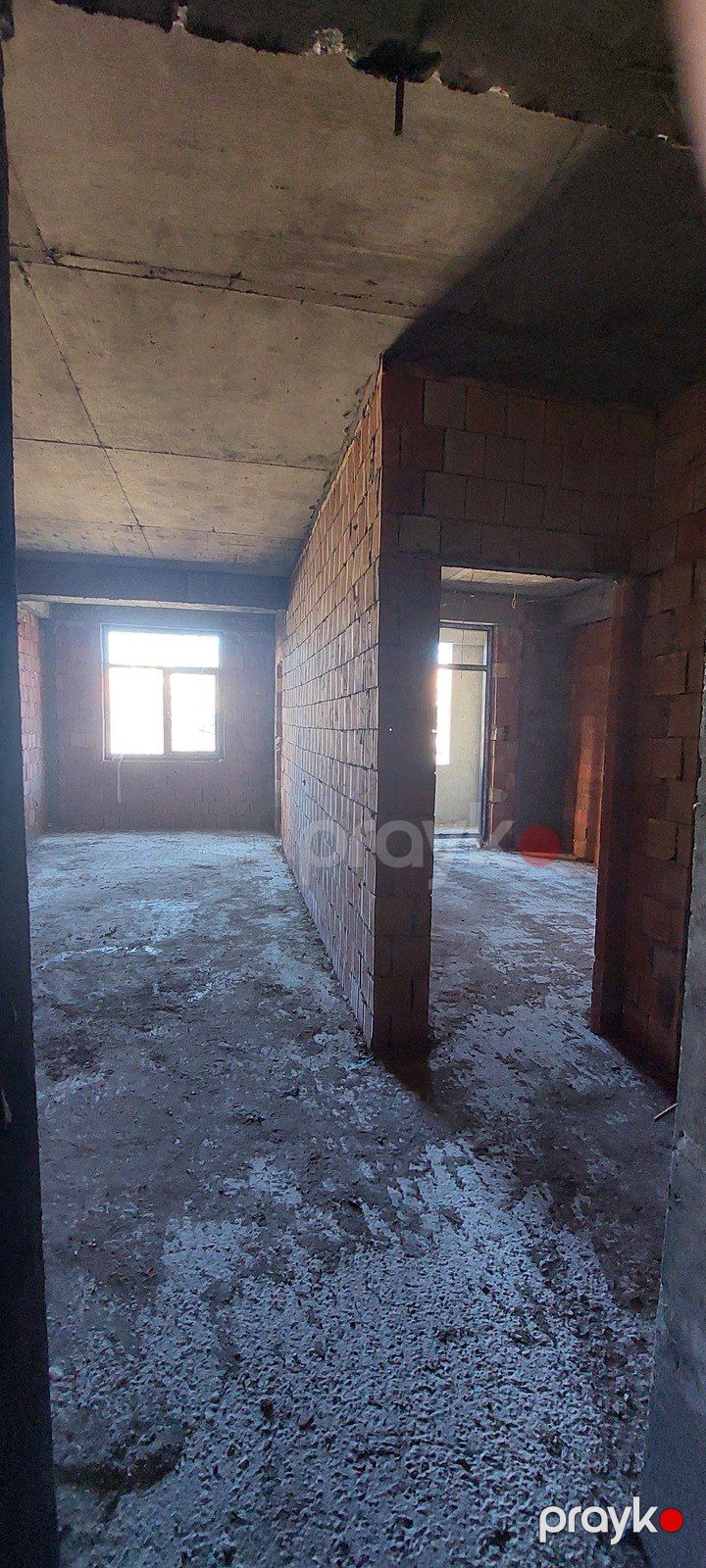 2-otaqlı yeni tikili, Mir Cəlal küç. 3169, 60 m² — Mənzil, Bakı (9)