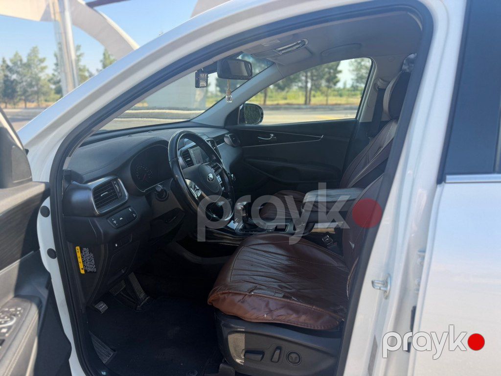 Kia Sorento, 2.0 L, 2019 il, 200 000 km — Avtomobillər, Tərtər (11)