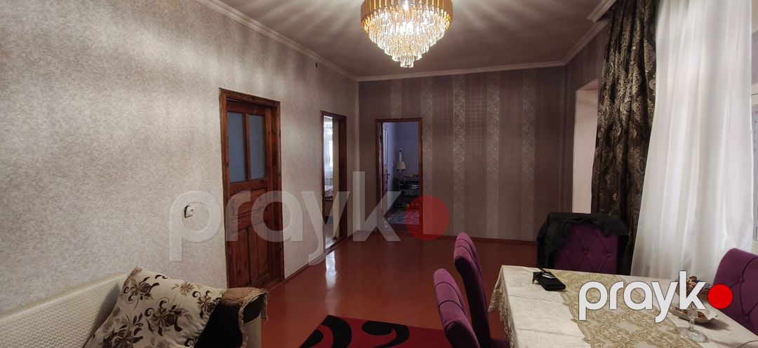 Həyət evi, H.Z.Tağıyev küç — Ev, villa, Sumqayıt (10)