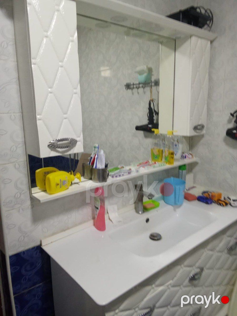 İcarəyə verilir 3 otaqlı həyət evi/bağ evi 40 m² — Ev, villa, Bakı (4)