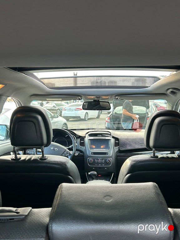Kia Sorento, 2.0 L, 2014 il, 123 000 km — Avtomobillər, Bakı (6)
