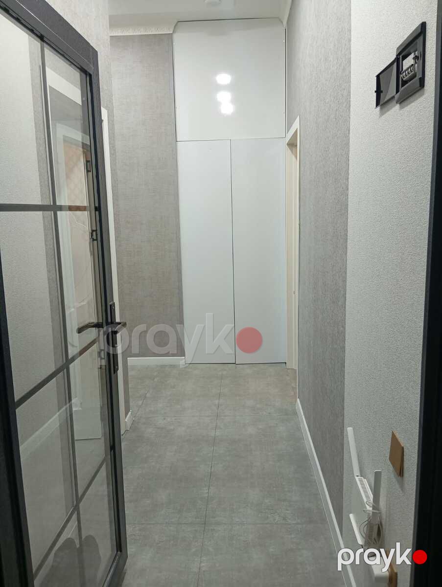 Satılır 3 otaqlı həyət evi/bağ evi 85 m² — Ev, villa, Bakı (5)