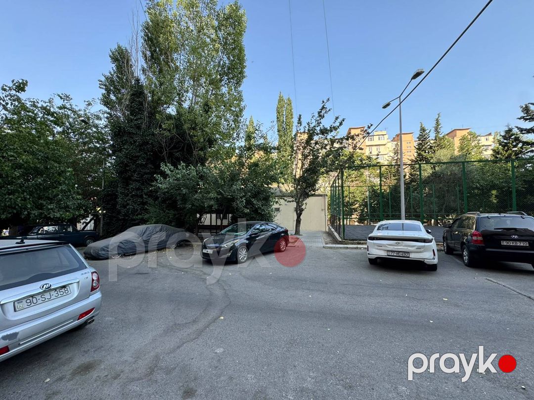 Satılır 3 otaqlı köhnə tikili 50 m² — Mənzil, Bakı (7)