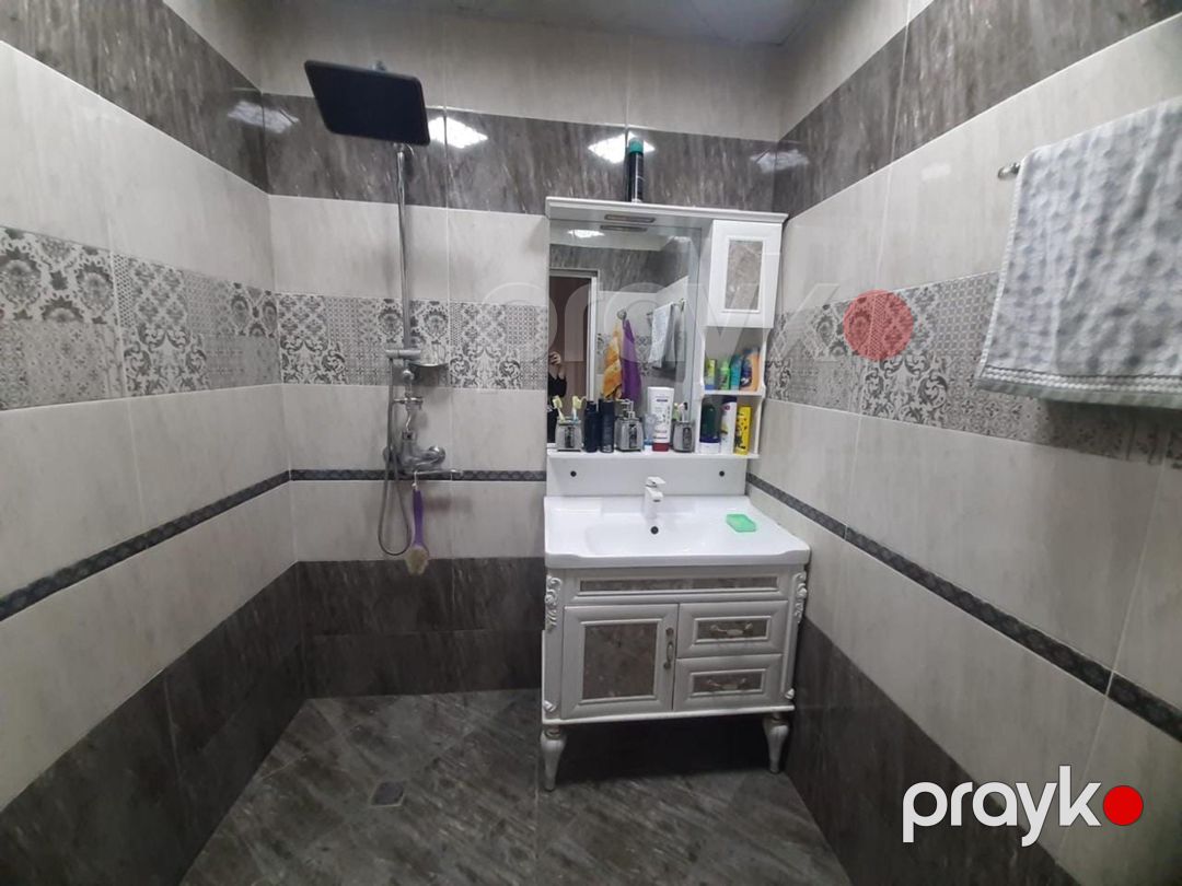 Satılır 3 otaqlı köhnə tikili 80 m² — Mənzil, Bakı (12)