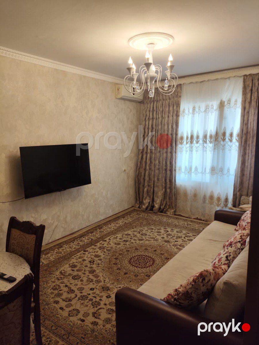Satılır 3 otaqlı köhnə tikili 90 m² — Mənzil, Bakı (2)