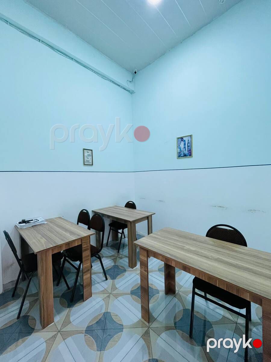 İcarəyə verilir obyekt 110 m² — Əmlak, Bakı (12)